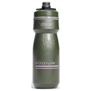 CAMELBAK PODIUM CHILL™ 21OZ BIKE BOTTLE DEEP FERN 0.6L