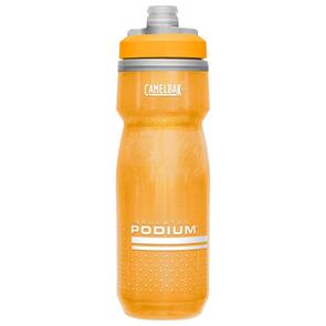 CAMELBAK PODIUM CHILL™ 21OZ BIKE BOTTLE ORANGE 0.6L