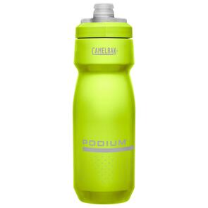 CAMELBAK PODIUM 24OZ BIKE BOTTLE LIME 0.7L