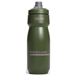 CAMELBAK PODIUM 24OZ BIKE BOTTLE DEEP FERN 0.7L