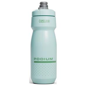 CAMELBAK PODIUM 24OZ BIKE BOTTLE CRYSTAL BLUE 0.7L