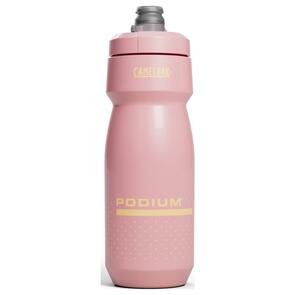 CAMELBAK PODIUM 24OZ BIKE BOTTLE CORAL SUNSET 0.7L