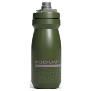 CAMELBAK PODIUM 21OZ BIKE BOTTLE DEEP FERN 0.6L