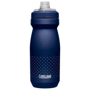 CAMELBAK PODIUM 21OZ BIKE BOTTLE NAVY BLUE 0.6L