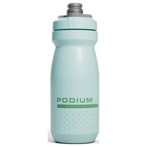 CAMELBAK PODIUM 21OZ BIKE BOTTLE CRYSTAL BLUE 0.6L