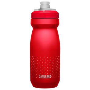 CAMELBAK PODIUM 21OZ BIKE BOTTLE RED 0.6L