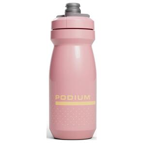 CAMELBAK PODIUM 21OZ BIKE BOTTLE CORAL SUNSET 0.6L