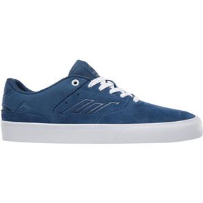 EMERICA THE REYNOLDS LOW VULC [BLUE/WHITE/GUM]