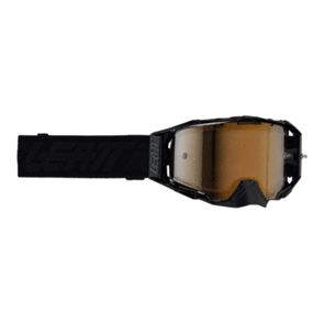 LEATT MOTO 2025 GOGGLE VELOCITY 6.5 IRIZ STEALTH BRONZE 68 VLT