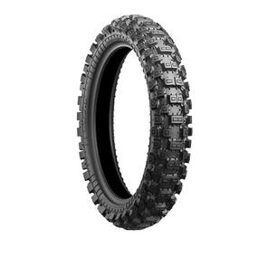 BRIDGESTONE 110/100X18 X40R HARD