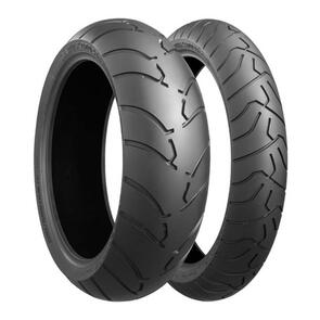 BRIDGESTONE 200/50VR18 BATTLAX BT028RAZ TL (YAM V-MAX)