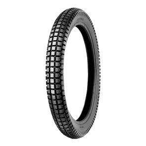 SHINKO SR241 350X18 REAR TRAIL T/T