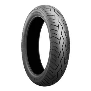 BRIDGESTONE 400-18 BATTLAX BT46 REAR 64H TT