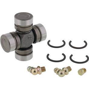 ALL BALLS 19-1002 ALL BALLS ALL BALLS U JOINT DRIVE SHAFT DIFFERENTIAL