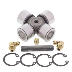ALL BALLS 19-1008 ALL BALLS ALL BALLS U JOINT DRIVE SHAFT DIFFERENTIAL