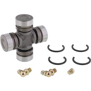 ALL BALLS 19-1009 ALL BALLS ALL BALLS U JOINT DRIVE SHAFT DIFFERENTIAL
