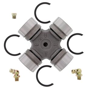 ALL BALLS 19-1019 ALL BALLS ALL BALLS U JOINT DRIVE SHAFT DIFFERENTIAL