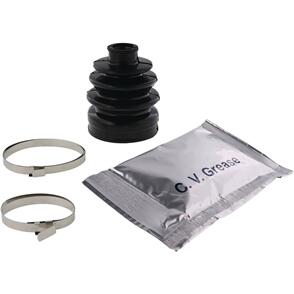 ALL BALLS 19-5001 ALL BALLS ALL BALLS CV BOOT REBUILD KIT FRONT AND REAR