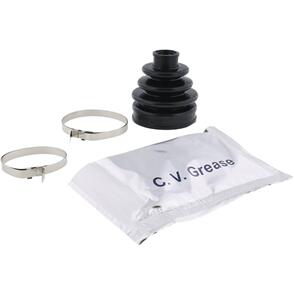 ALL BALLS 19-5007 ALL BALLS ALL BALLS CV BOOT REBUILD KIT FRONT HONDA KAWASAKI SUZUKI YAMAHA