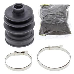 ALL BALLS 19-5013 ALL BALLS ALL BALLS CV BOOT FRONT HONDA KAWASAKI