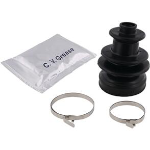 ALL BALLS 19-5026 ALL BALLS ALL BALLS CV BOOT FRONT MIDDLE REAR