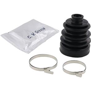 ALL BALLS 19-5028 ALL BALLS ALL BALLS CV BOOT REBUILD KIT FRONT AND REAR