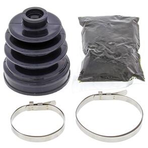 ALL BALLS 19-5029 ALL BALLS ALL BALLS CV BOOT FRONT HONDA KAWASAKI SUZUKI YAMAHA