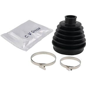 ALL BALLS 19-5033 ALL BALLS ALL BALLS CV BOOT REBUILD KIT FRONT AND REAR