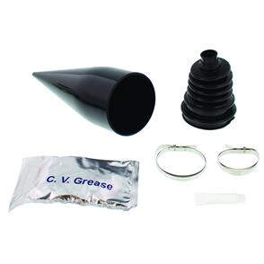 ALL BALLS 19-5038 ALL BALLS ALL BALLS CV BOOT INCLUDES CONE TOOL