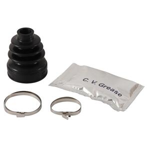 ALL BALLS 19-5041 ALL BALLS ALL BALLS CV BOOT FRONT AND REAR