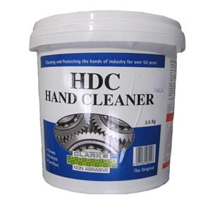 HDC HAND CLEANER HDC 3.5KG PAIL  (EA)