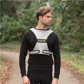 PROVIZ SAFETY VEST REFLECT360 RUNNING X-VEST