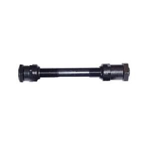 MISC HUB SPINDLE REAR QR (HOLLOW AXLE) 140MM  (EA)