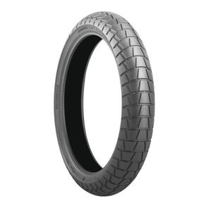 BRIDGESTONE 100/90-19 BATTLAX ADVENTURE TRAIL AT41F 057V