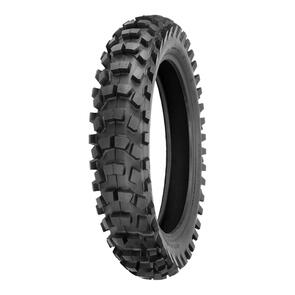 SHINKO 520 110/90-19 REAR MX INT/HARD