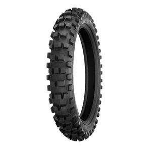 SHINKO 523 100/100-18 REAR MX INTERMEDIATE