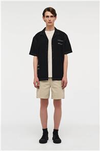 NEUW HUNTER SHORT SAND