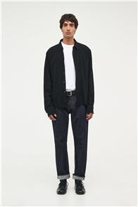 NEUW REBEL STRAIGHT RAW SELVEDGE 32"