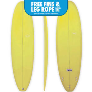 AQSS FUNSTER PINE LIME - MINI MAL