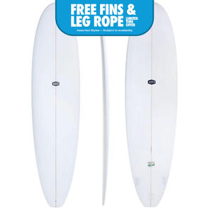 AQSS MAHI MAHI MINI MAL - CLEARSKIN