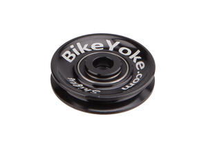 BIKE YOKE SHIFTY BLACK