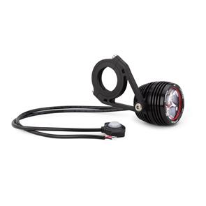 EXPOSURE FLEX EBIKE MTB LIGHT BLACK