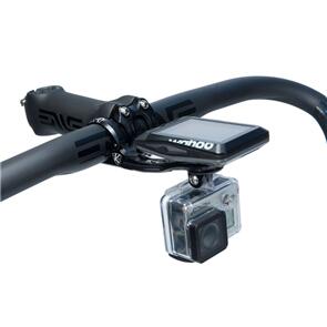 K-EDGE K-EDGE PRO COMBO MOUNT FOR WAHOO BOLT, ELEMNT - 35.0MM