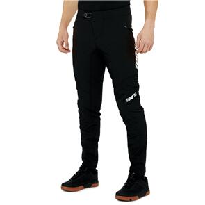 100% R-CORE-X PANTS BLACK 