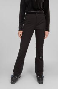 ONEILL SNOW 2022 WOMENS BLESSED PANTS - BLACK OUT