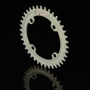 RENTHAL 1XR CHAINRINGS - 96MM BCD (NEW SHIMANO) 32T