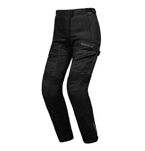 IXON M-NJORD LADY PNT BLK 