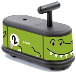 ITALTRIKE - LA COSA 1 RIDE ON CROCODILE