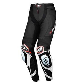 IXON VORTEX 3 PNT BLK/WHT 