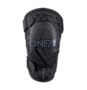 ONEAL PEEWEE ELBOW GUARD BLK YOUTH